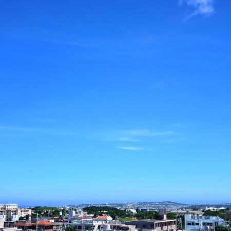 Villa Blu Okinawa Chatan 2-1 ヴィラブルー沖縄北谷2-1 "沖縄アリーナ徒歩圏内の民泊ホテル" Luaran gambar