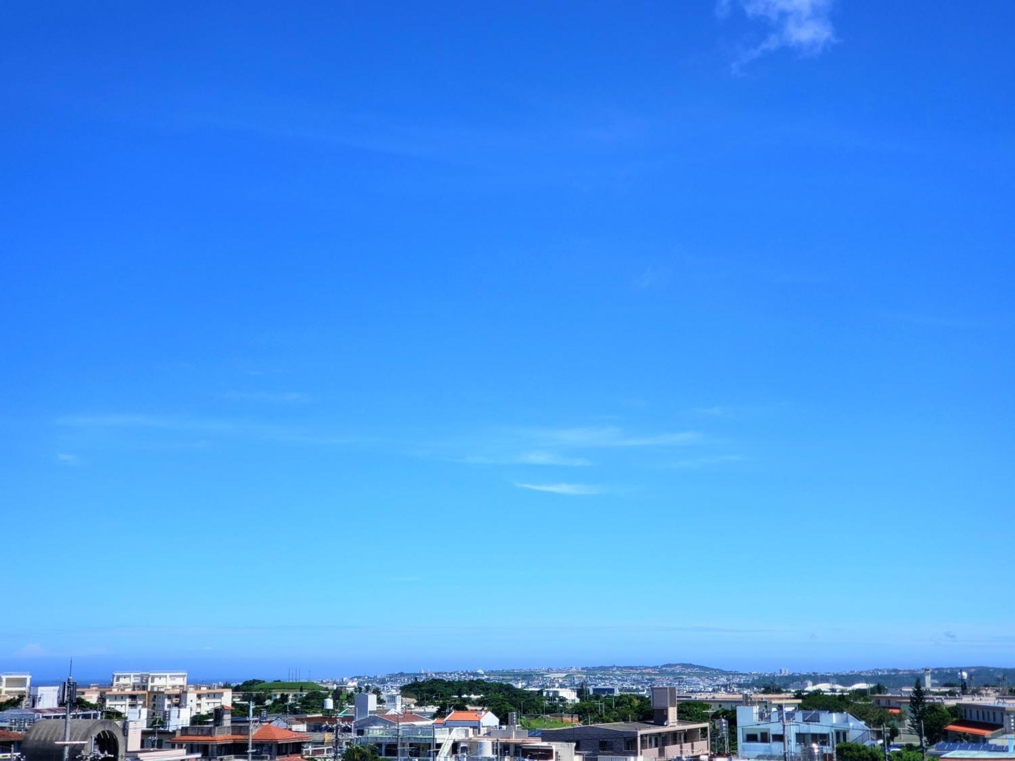 Villa Blu Okinawa Chatan 2-1 ヴィラブルー沖縄北谷2-1 "沖縄アリーナ徒歩圏内の民泊ホテル" Luaran gambar